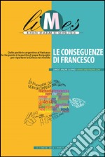 Limes - Le conseguenze di papa Francesco. E-book. Formato EPUB ebook