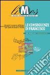 Limes - Le conseguenze di papa Francesco. E-book. Formato EPUB ebook