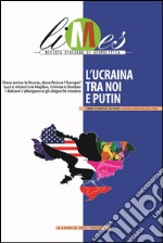 Limes - L'Ucraina tra noi e Putin. E-book. Formato EPUB ebook