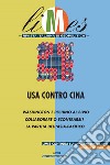 Usa contro Cina. E-book. Formato EPUB ebook