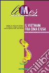 Il Vietnam tra Cina e Usa. E-book. Formato EPUB ebook