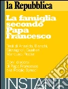 La famiglia secondo papa Francesco. E-book. Formato EPUB ebook