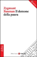 Il demone della paura. E-book. Formato EPUB ebook