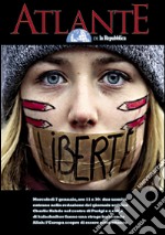 Liberté - Atlante de la Repubblica. E-book. Formato PDF ebook