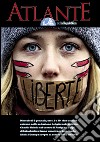 Liberté - Atlante de la Repubblica. E-book. Formato PDF ebook