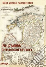 Fili d'ambra. Il Rinascimento del Baltico. E-book. Formato EPUB ebook