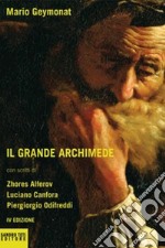 Il grande Archimede. E-book. Formato EPUB ebook