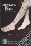 Il Calendario del Popolo n.764 "Femminismo e Politica". E-book. Formato PDF ebook di AA.VV.