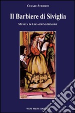 Il barbiere di Siviglia. E-book. Formato EPUB ebook