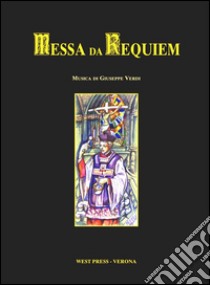 Messa da requiem. E-book. Formato PDF ebook di Giuseppe Verdi