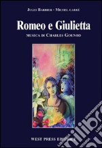 Romeo e Giulietta. E-book. Formato EPUB ebook