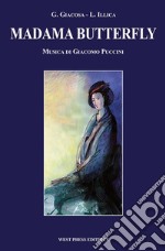 Madama Butterfly. E-book. Formato EPUB ebook