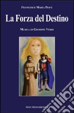 La forza del destino. E-book. Formato PDF ebook