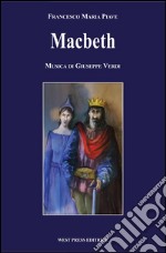 Macbeth. E-book. Formato PDF ebook