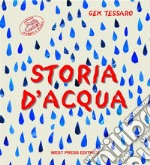 Storia d'acqua. E-book. Formato PDF ebook