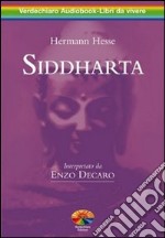 Siddharta. Audiolibro. Download MP3 ebook