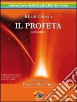 Il profeta. Audiolibro. Download MP3 ebook