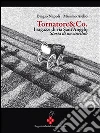 Tornatore & Co. I ragazzi di via Sant'Angelo. Storia di un cineclub. E-book. Formato PDF ebook