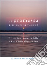 La promessa dell&apos;immortalità. E-book. Formato Mobipocket