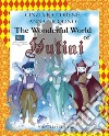 The wonderful world of HUTINI. E-book. Formato EPUB ebook