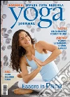Yoga Journal n. 80: Febbraio 2014. E-book. Formato PDF ebook di Yoga Journal Italia