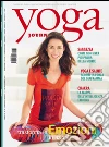 Yoga Journal n. 88: Novembre 2014. E-book. Formato PDF ebook di Yoga Journal Italia