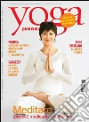Yoga Journal n. 89: Dicembre 2014 - Gennaio 2015. E-book. Formato PDF ebook di Yoga Journal Italia
