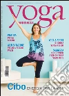 Yoga Journal n. 93: Maggio 2015. E-book. Formato PDF ebook di Yoga Journal Italia