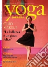 Yoga Journal n. 75: Agosto 2013. E-book. Formato PDF ebook di Yoga Journal Italia