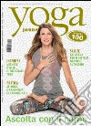 Yoga Journal n. 100: Febbraio 2016. E-book. Formato PDF ebook di Yoga Journal Italia