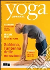 Yoga Journal n. 101: Marzo 2016. E-book. Formato PDF ebook di Yoga Journal Italia