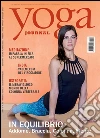 Yoga Journal n. 106: Settembre 2016. E-book. Formato PDF ebook di Yoga Journal Italia