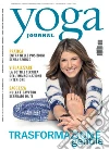 Yoga Journal Marzo n. 111: Marzo 2017. E-book. Formato PDF ebook di Yoga Journal Italia