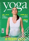 Yoga Journal Aprile n. 112. E-book. Formato PDF ebook di Yoga Journal Italia