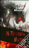 Il demone rosso. E-book. Formato Mobipocket ebook