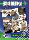 Military dioramas. E-book. Formato PDF ebook di Josè Brito