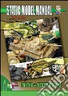 Painting and weathering tanks. E-book. Formato PDF ebook di Marco Marchetti