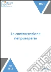 Contraccezione in puerperio. E-book. Formato EPUB ebook di Paolo Gastaldi