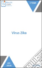 Virus Zika. E-book. Formato EPUB ebook