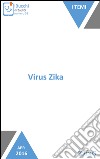 Virus Zika. E-book. Formato EPUB ebook