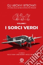 I Sorci Verdi. E-book. Formato Mobipocket ebook