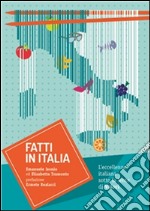 Fatti in Italia. E-book. Formato PDF ebook