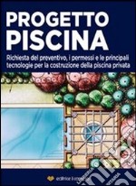 Progetto piscina. E-book. Formato EPUB ebook