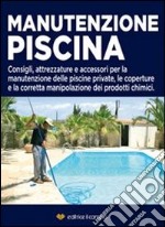 Manutenzione piscina. E-book. Formato EPUB ebook