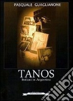 Tanos. E-book. Formato PDF ebook