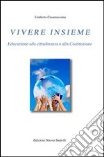 Vivere insieme Volume 2°. E-book. Formato PDF ebook