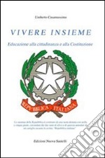 Vivere insieme Volume 3°. E-book. Formato PDF ebook