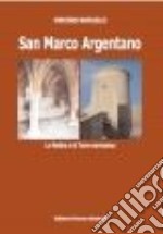 San Marco Argentano. E-book. Formato PDF ebook