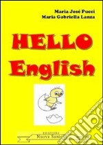 Hello English . E-book. Formato PDF