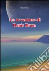 Le avventure di Denis Rouen. E-book. Formato PDF ebook di Enzo Russo